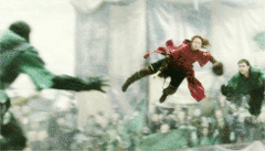 Quidditch