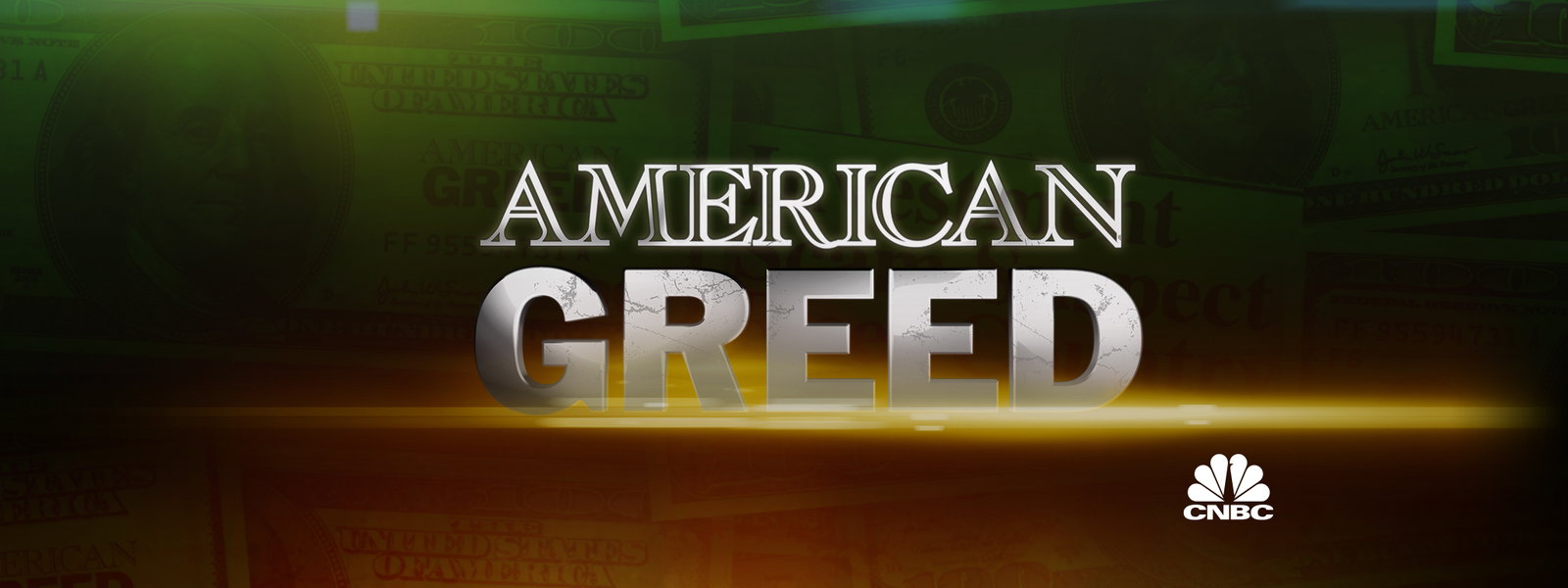American Greed