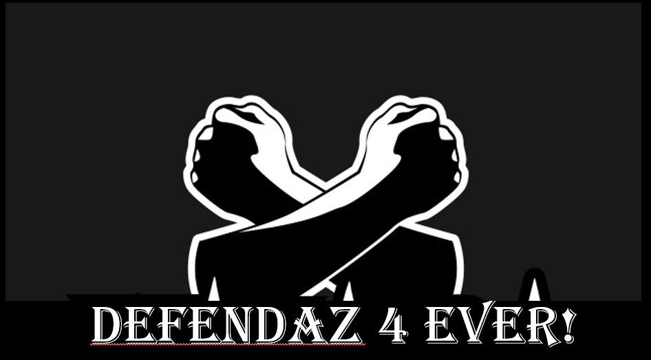 Defendaz 4 Ever
