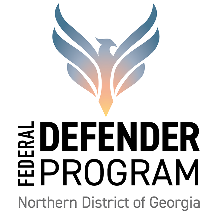 Federal Defenders Program logo